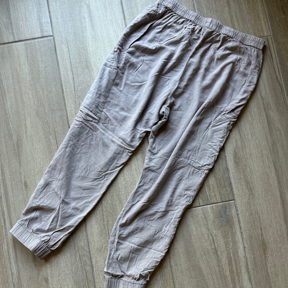 Women's Jogger Pants - Saturday Sunday Brand - Size Medium - Picture 1 of 6